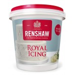 Royal Icing.